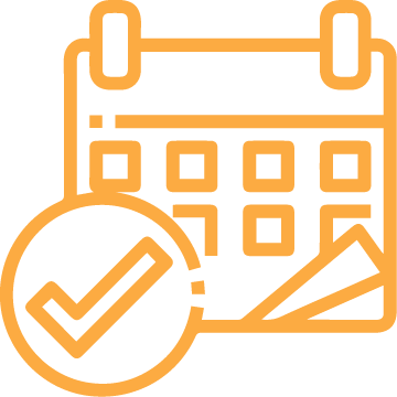Icon for Attendance Tracking